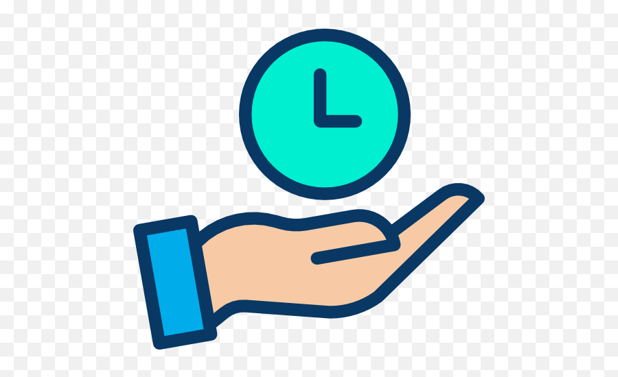 Save Time - Save Time Icon Png,Time Png