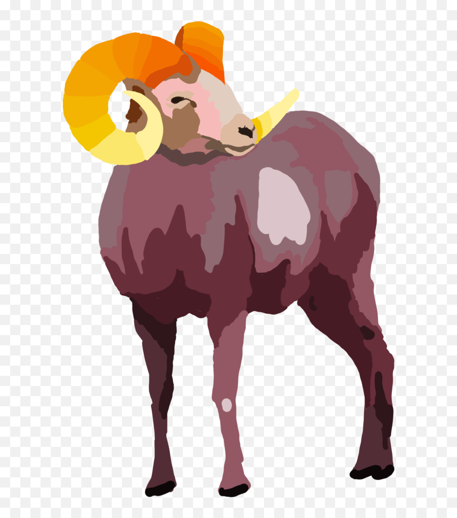 Ram Original Ordinary - Bighorn Png,Ram Png