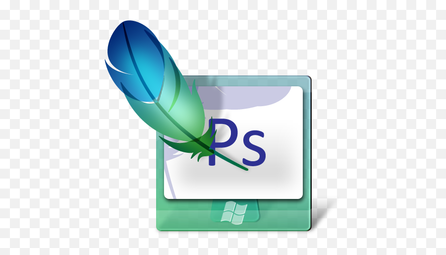 Adobe Photoshop Icon - Adobe Illustrator Png,Adobe Photoshop Png