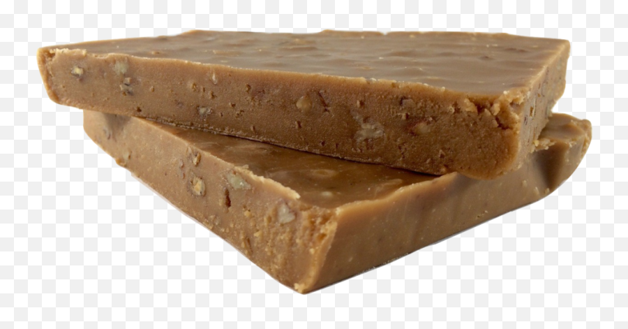 Maple Walnut Fudge Forbes Candies Png