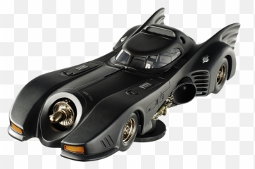 Batman Returns Batmobile Png Image - Batman Returns Batmobile Hot Wheels Elite 1 18,Batmobile Png