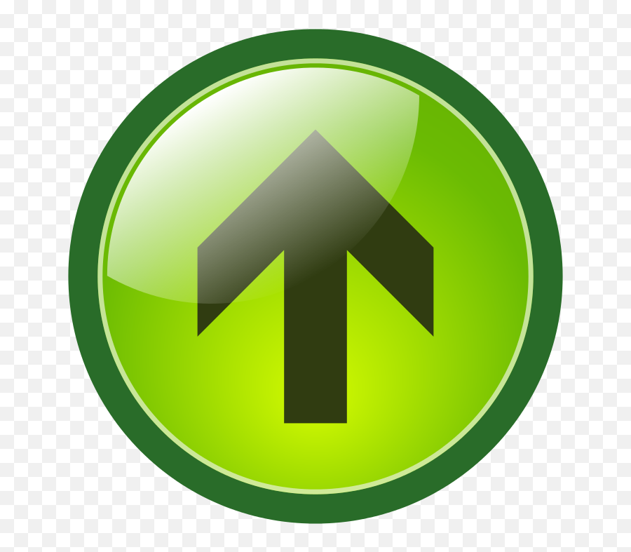 Green Arrow Button Png Transparent - Green Button Icon Arrow,Green Button Png