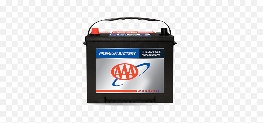 Mobile Battery Service - Aaa Roadside Battery Png,Car Battery Png