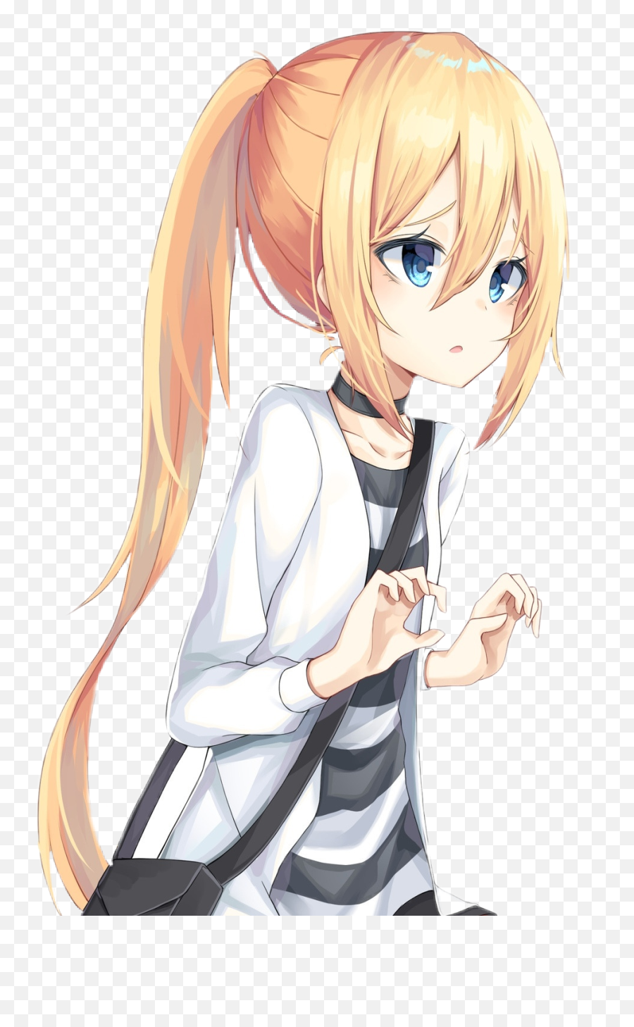 Download - Rachel Angels Of Death Stickers Png,Loli Png