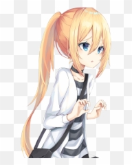 Download - Rachel Angels Of Death Stickers Png,Loli Png
