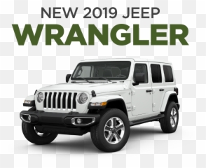 2019 Jeep Wrangler Png