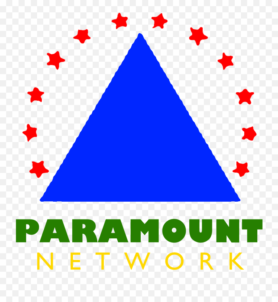 Paramount Television Network - World Population Day Clipart Png,Paramount Logo Png