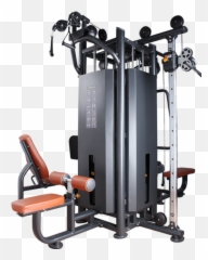 Gym Machine Png Clipart - Gym Equipment Png,Gym Png