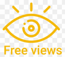 Free Instagram Views Trial U2013 Get Ig Online - Free Views On Instagram Png,Free Instagram Logo