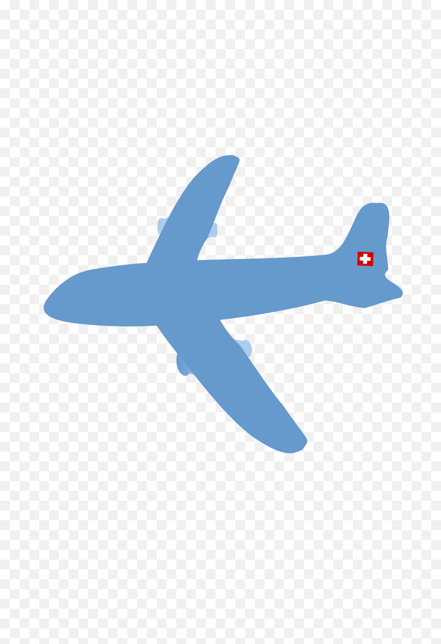 Hd Aircraft Clipart Transparent Plane - Transparent Png Airplane Clipart No Background,Airplane Clipart Transparent Background
