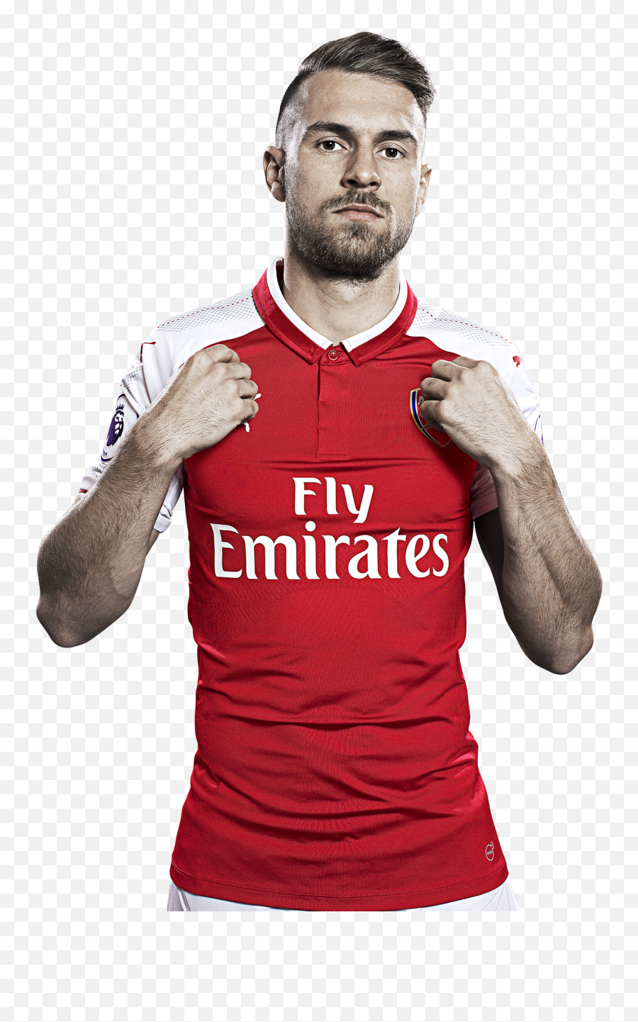 Pin - Arsenal Football Player Png,Arsenal Png