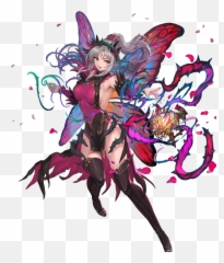 Plumeria Lewd Dream Btlface C - Fire Emblem Heroes Plumeria Png,Lewd Png