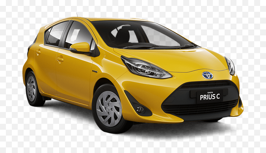 Download Toyota Prius Png - 2017,Prius Png