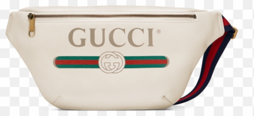 Pin - Gucci Print Leather Belt Bag Png,Gucci Belt Png