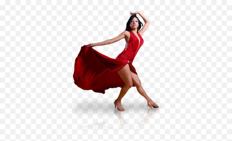 Dancing Salsa Png Picture - Latin Girl Dancer Png,Salsa Png