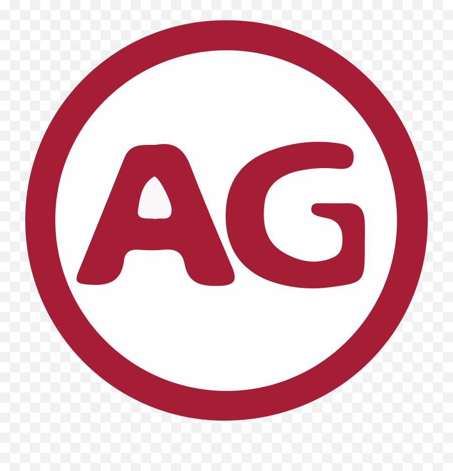 Ag Jeans - Ag Jeans Logo Png,Clothing Logos