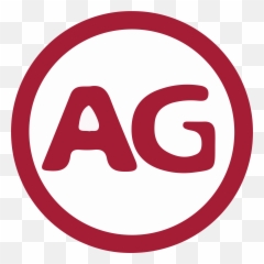 Ag Jeans - Logo png