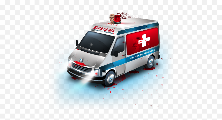 Ambulance Van Photo Hq Png Image - Ambulance Car Png,Ambulance Png