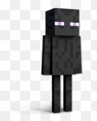 Enderman - Super Smash Bros Ultimate png