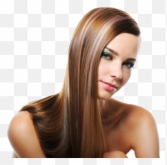 Download And Hairstyle Models Integrations Artificial Hair Png
