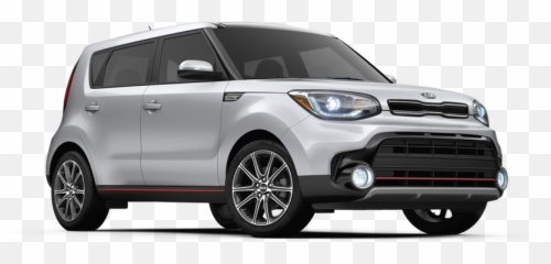 Download 2018 Kia Soul - Png