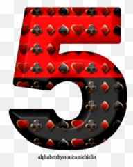 Red Black Png