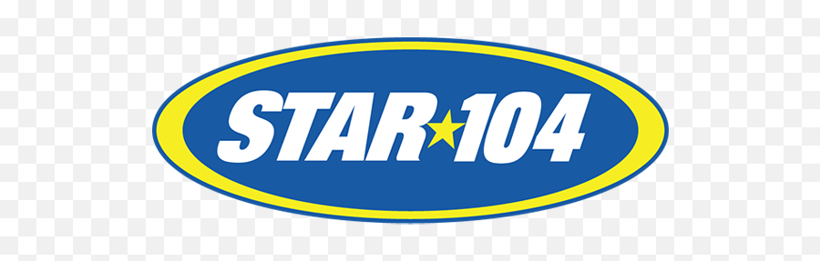 Listen To Star 104 Live - Iheartradio Star 104 Logo Png,Iheartradio Logo Png