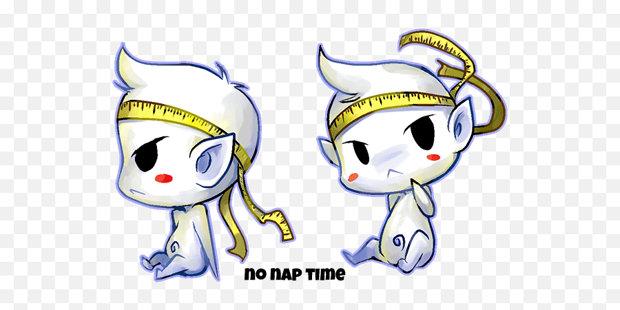 Imp - Headcircumferencepng U2013 No Nap Time Fictional Character,Imp Png