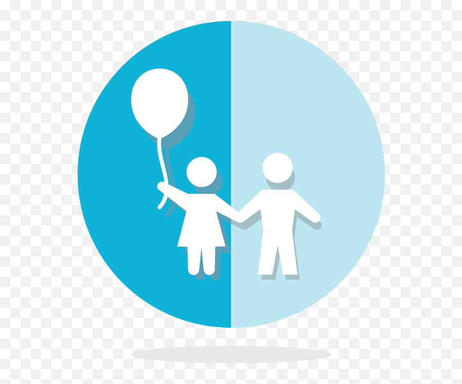 Child Icon - Holding Hands Png Download Original Size Png Children Icon Blue,Child Icon Png