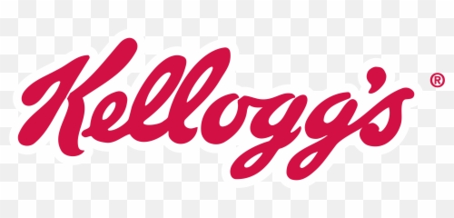 Kelloggs Logo And Symbol Meaning - With Background png