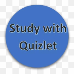 Study With Quizlet - Dot Png,Quizlet Logo