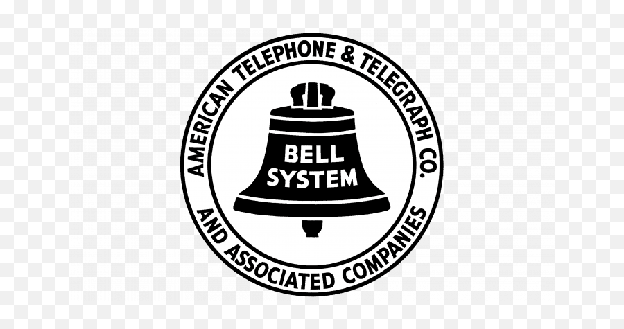 Logo - Bell Telephone Png,Bell System Logo