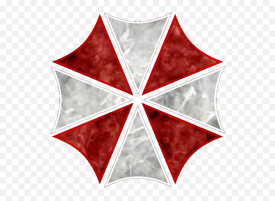 Logo Umbrella Corporation Png - Umbrella Corporation Logo Png,Umbrella Corporation Logo