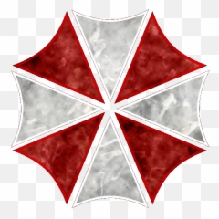Logo Umbrella Corporation Png