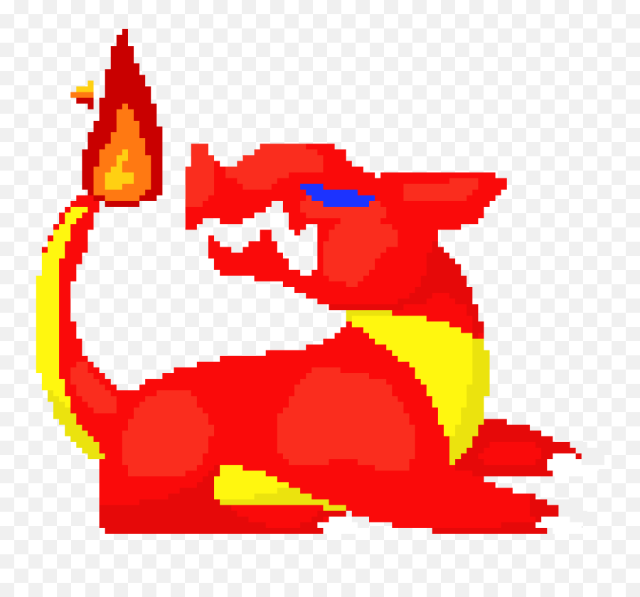 Charmeleon - Language Png,Charmeleon Png