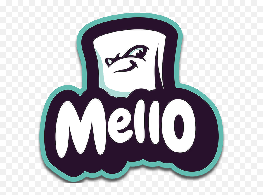 Mello - Logo Mello Esport Png,Esport Logos