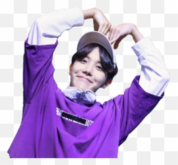 Jhope Jung Hoesok Hobi Sticker - Bts Hope png