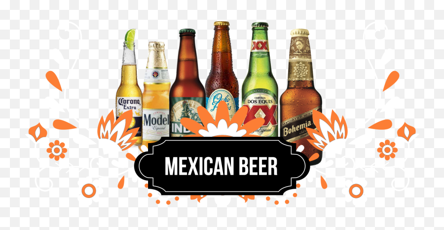 Aztec Mexican Products And Liquor - Dos Xx Dos Equis Lager Mexican Beer Png,Dos Equis Logo Png
