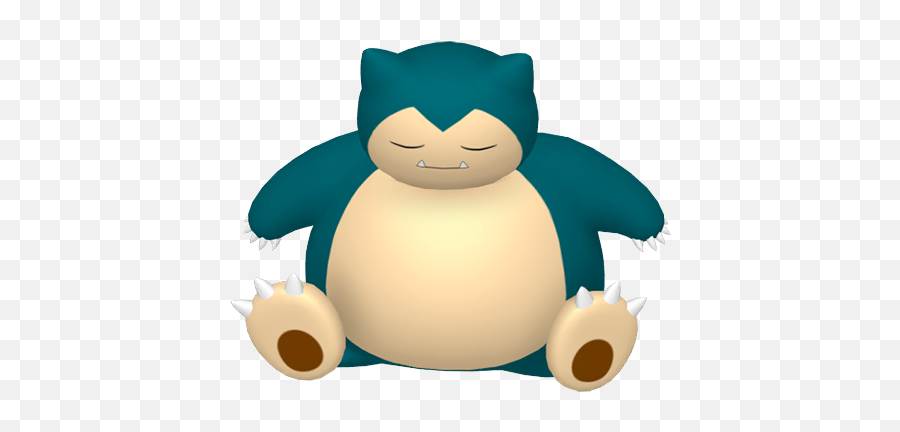 Trade - Ronflex Pokemon Png,Snorlax Transparent