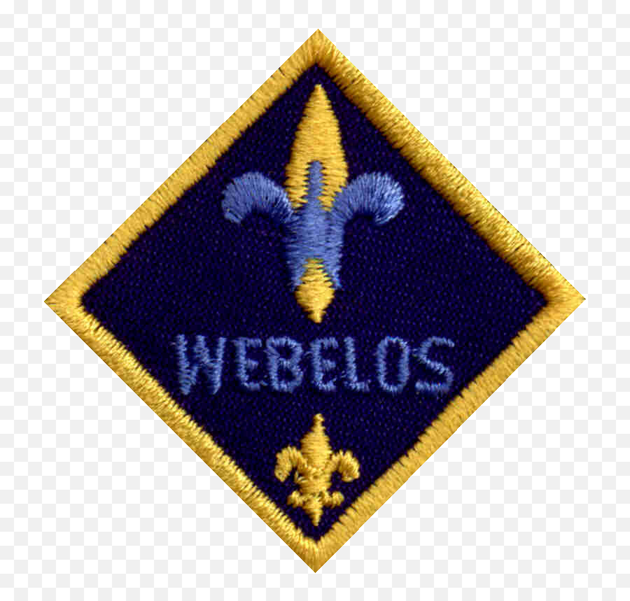 Wolf Scouterlife - Cub Scout Webelos Png,Cub Scout Logo Png