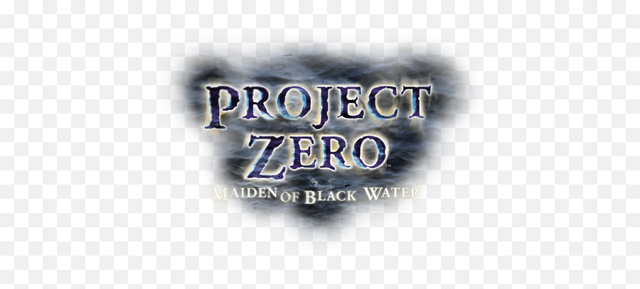Fatal Frame Maiden Of Blackwater Logo - Indo Premier Png,Wii U Logo