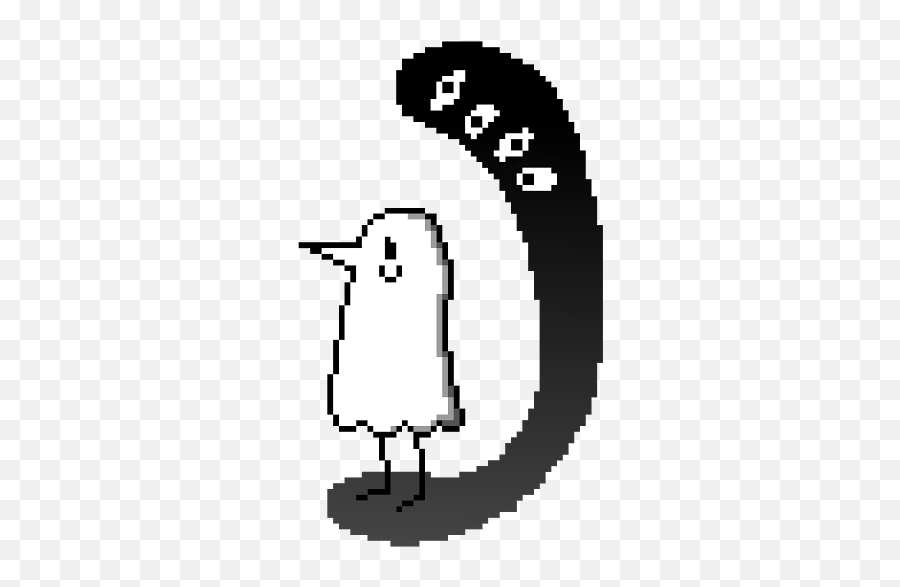 Bonnibels Graphic Collection - Goodnight Punpun Pixel Art Png,Oyasumi Punpun Transparent