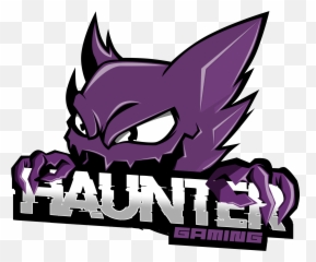 Haunter Gaming - Fictional Character Png,Haunter Png