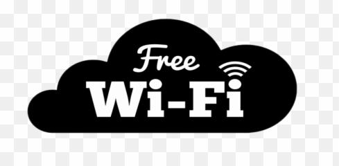 Wifi Png Icon - Free Logo