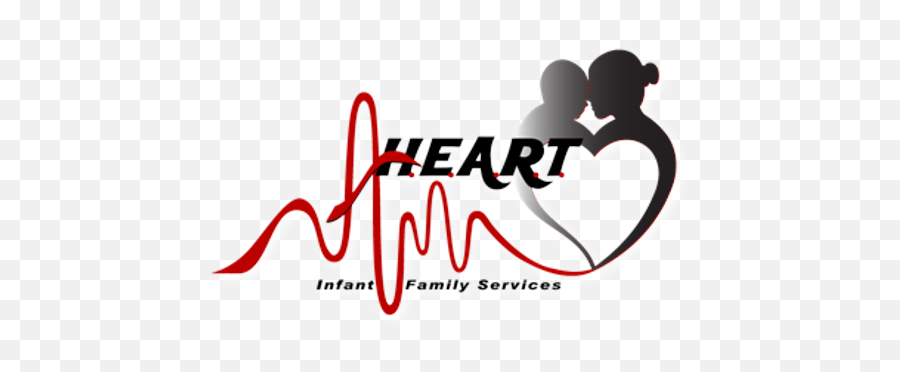 Host A Baby Shower Aheart - Language Png,Baby Shower Logo