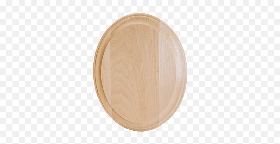 810 Oval Plaque With Decorative Edges - Min Plywood Png,Plaque Png