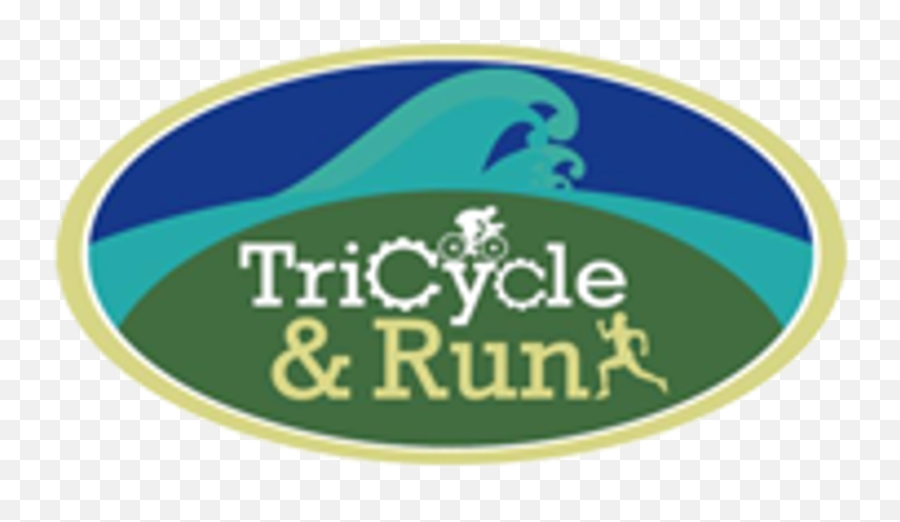 Athletes - Emblem Png,Swim Bike Run Logo