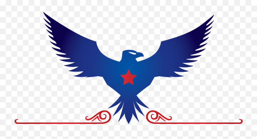 Free Eagle Logo Creator - Online Hawk Falcon Logo Templates Eagle Logo Png Hd,Eagle Symbol Png
