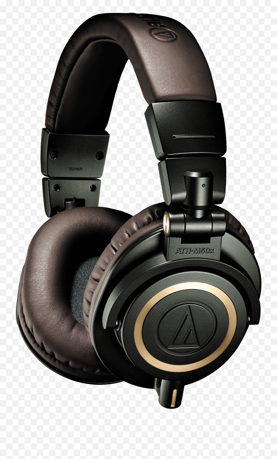 Ath - M50xdg Ath M50x Limited Edition Png,Audio Technica Logo