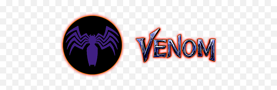 Airbrush Art Organicimage2020 - Venom Symbol Png,Venom Logo Transparent